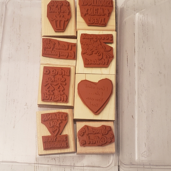 Stampin' Up! Business Memos - Picture 3 of 6